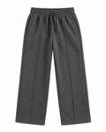 Charcoal Grey – Premium Fleece Winter Trousers for both Girls and Boys
